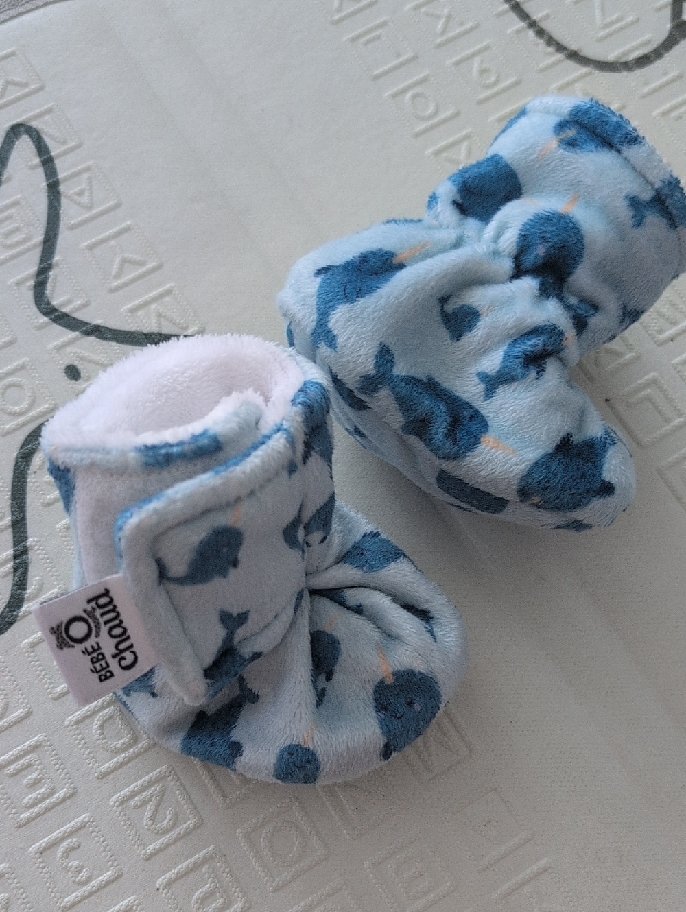 Bébé O Chaud 0-3 Months Sleepers